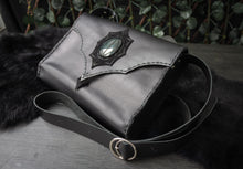 Load image into Gallery viewer, Aranea Labradorite Bag