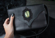 Load image into Gallery viewer, Aranea Labradorite Bag