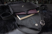 Load image into Gallery viewer, Aranea Labradorite Bag