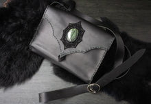 Load image into Gallery viewer, Aranea Labradorite Bag