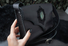 Load image into Gallery viewer, Aranea Labradorite Bag