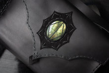 Load image into Gallery viewer, Aranea Labradorite Bag