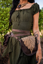 Load image into Gallery viewer, Radagast Beige Belt