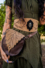 Load image into Gallery viewer, Radagast Beige Belt