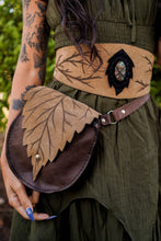 Load image into Gallery viewer, Radagast Beige Belt