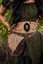 Load image into Gallery viewer, Radagast Beige Belt