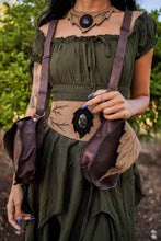 Load image into Gallery viewer, Radagast Beige Belt