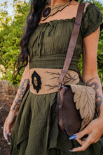 Load image into Gallery viewer, Radagast Beige Belt