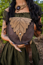 Load image into Gallery viewer, Radagast Beige Belt