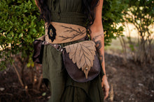 Load image into Gallery viewer, Radagast Beige Belt