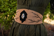 Load image into Gallery viewer, Radagast Beige Belt