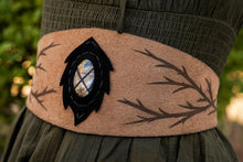 Load image into Gallery viewer, Radagast Beige Belt