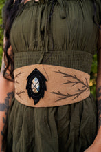 Load image into Gallery viewer, Radagast Beige Belt