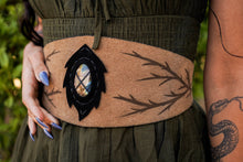 Load image into Gallery viewer, Radagast Beige Belt