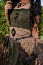 Load image into Gallery viewer, Radagast Beige Belt