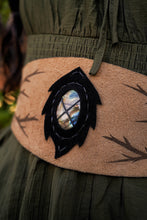 Load image into Gallery viewer, Radagast Beige Belt