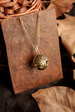 Load image into Gallery viewer, Tree of life Musical Pendant