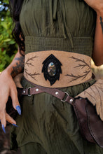 Load image into Gallery viewer, Radagast Beige Belt