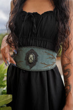 Load image into Gallery viewer, Radagast Green Belt