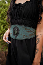 Load image into Gallery viewer, Radagast Green Belt