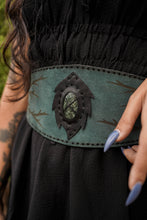 Load image into Gallery viewer, Radagast Green Belt