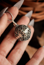 Load image into Gallery viewer, Weaved Musical Pendant