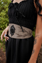 Load image into Gallery viewer, Radagast Grey Belt