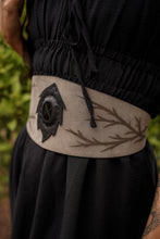 Load image into Gallery viewer, Radagast Grey Belt