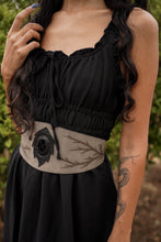 Load image into Gallery viewer, Radagast Grey Belt