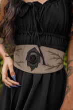 Load image into Gallery viewer, Radagast Grey Belt