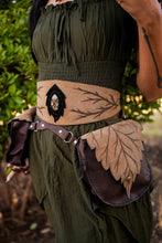 Load image into Gallery viewer, Radagast Beige Belt