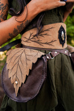 Load image into Gallery viewer, Radagast Beige Belt