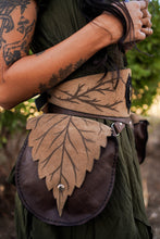 Load image into Gallery viewer, Radagast Beige Belt