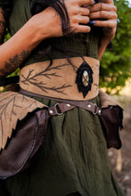 Load image into Gallery viewer, Radagast Beige Belt