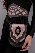 Load image into Gallery viewer, Mage Lilac Belt Bag