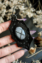 Load image into Gallery viewer, Charmstone Pendants II