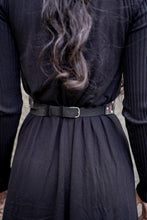 Load image into Gallery viewer, Moon Phases Labradorite Belt