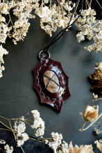 Load image into Gallery viewer, Charmstone Pendants II