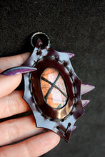 Load image into Gallery viewer, Charmstone Pendants II