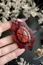 Load image into Gallery viewer, Charmstone Pendants II