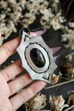 Load image into Gallery viewer, Charmstone Pendants II