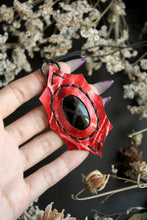 Load image into Gallery viewer, Charmstone Pendants II