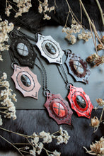 Load image into Gallery viewer, Charmstone Pendants II