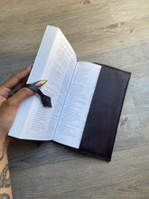 Load image into Gallery viewer, Amethyst Book Guard