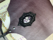 Load image into Gallery viewer, Amethyst Book Guard