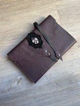 Load image into Gallery viewer, Amethyst Book Guard