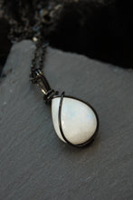 Load image into Gallery viewer, Moonstone Pendant