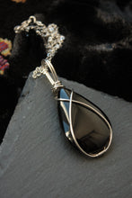 Load image into Gallery viewer, Onyx Pendant