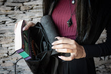 Load image into Gallery viewer, Aeternum Backpack