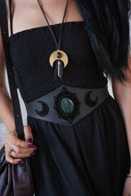 Load image into Gallery viewer, Triple Goddess Belt